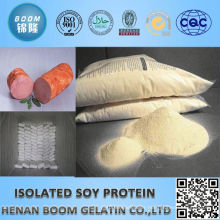 NON GMO isolated soy protein powder